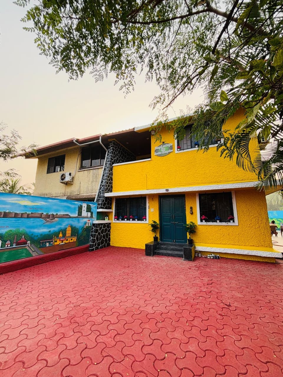 Trupti Cottages by Swaira Enterprises Villa in Maharashtra