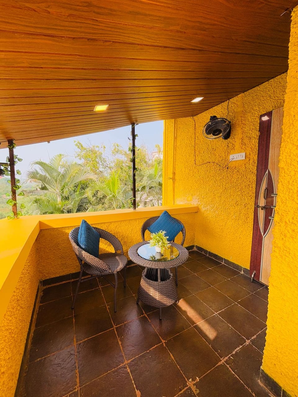 Trupti Cottages by Swaira Enterprises Villa in Maharashtra