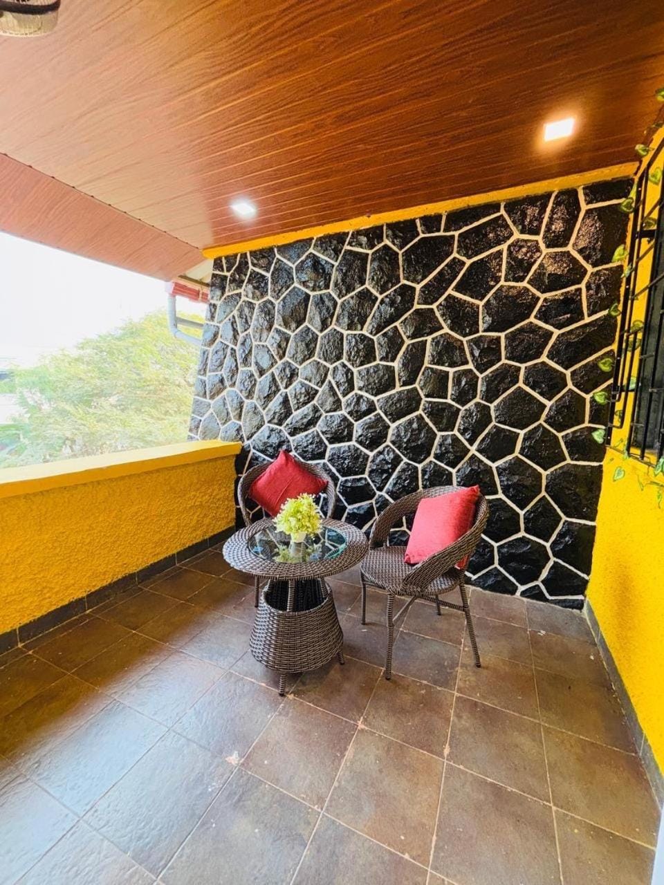 Trupti Cottages by Swaira Enterprises Villa in Maharashtra
