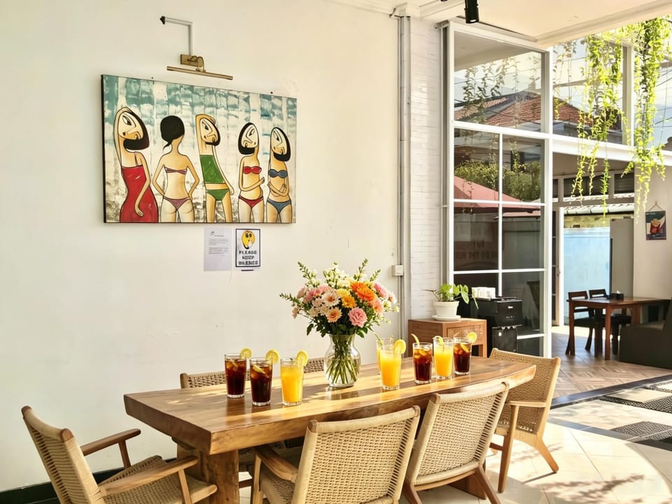 Restaurant/places to eat, Breakfast