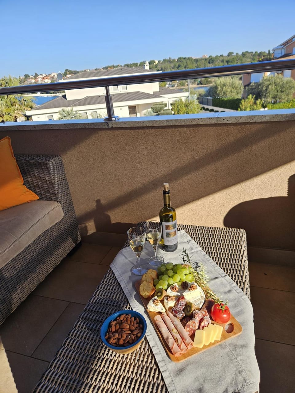 Appartment Mignon Apartment in Banjole