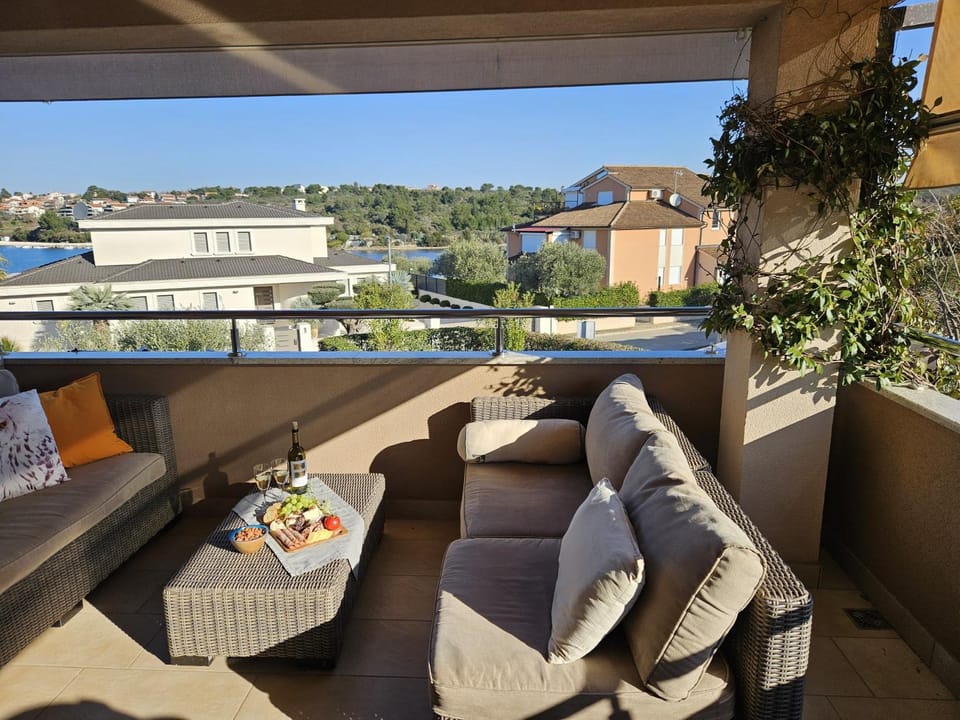 Appartment Mignon Apartment in Banjole