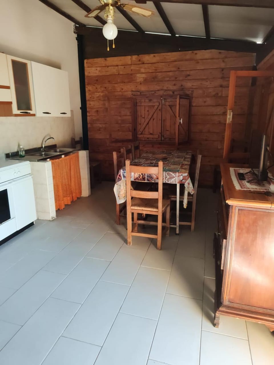 EDERA Parco Vacanze Campground/ 
RV Resort in Marina di Massa