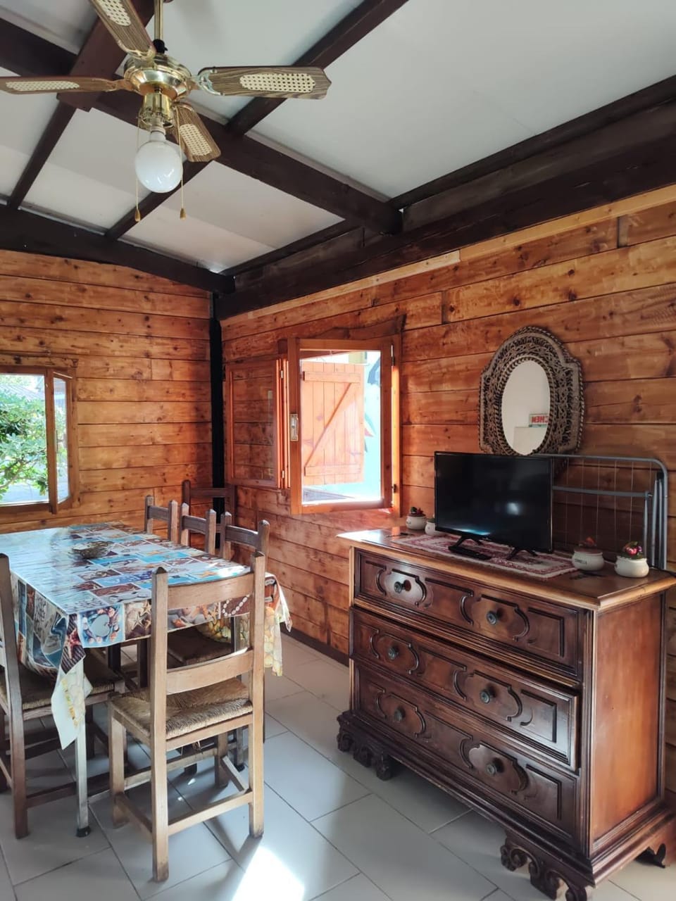 EDERA Parco Vacanze Campground/ 
RV Resort in Marina di Massa