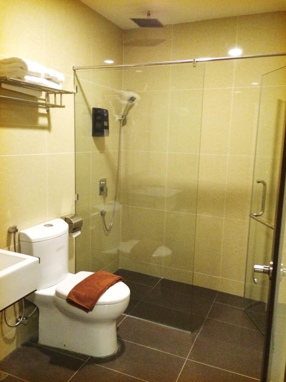 RS Boutique Hotel Hotel in Johor