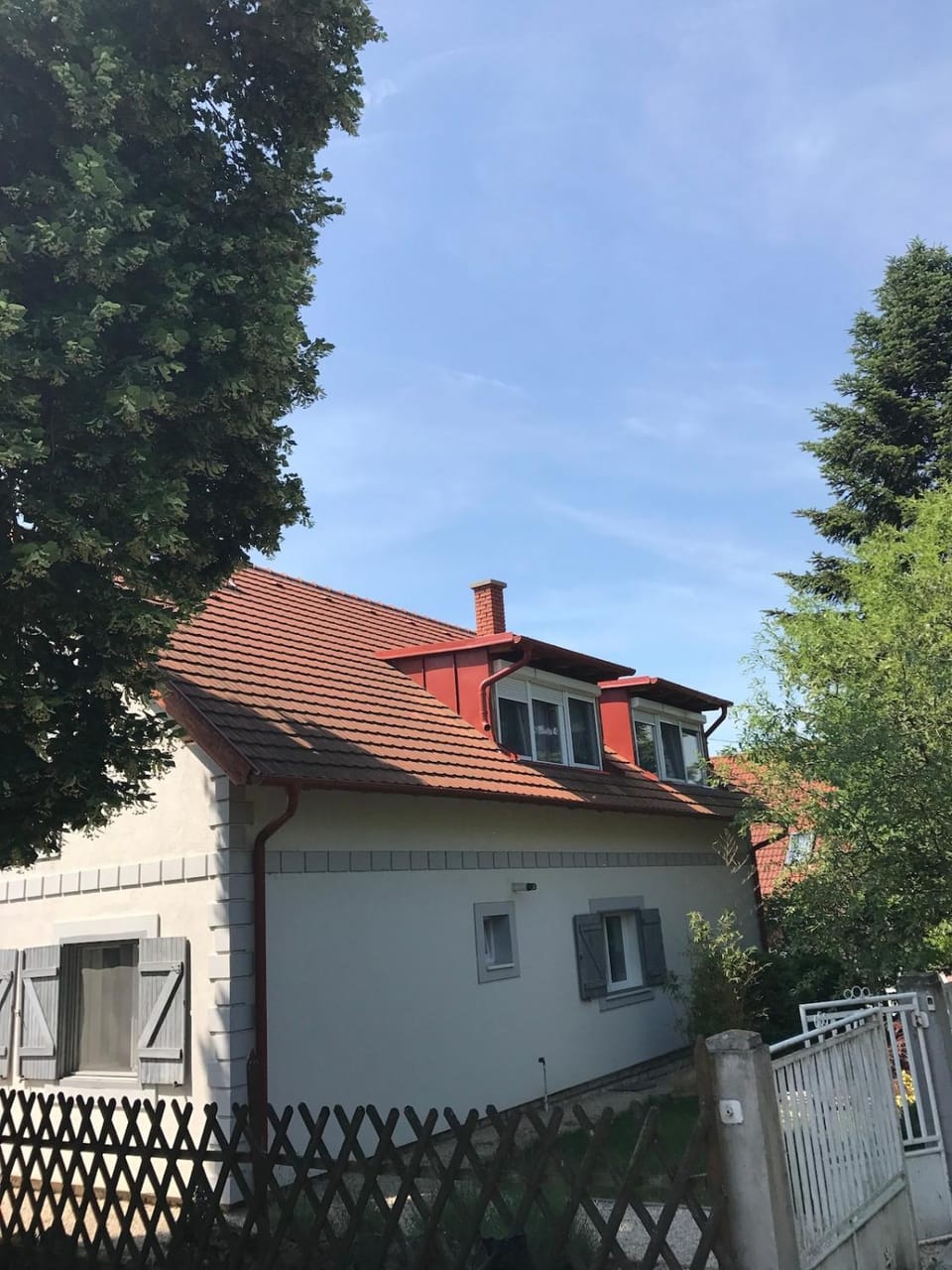 Zárva! Nem foglalható! Apartment in Hungary