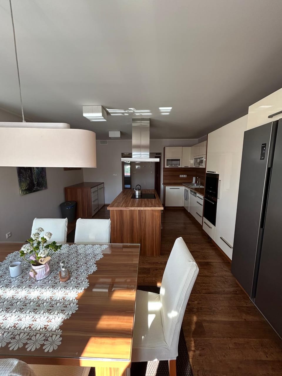 Apartmán Raková NO1 Apartment in Slovakia