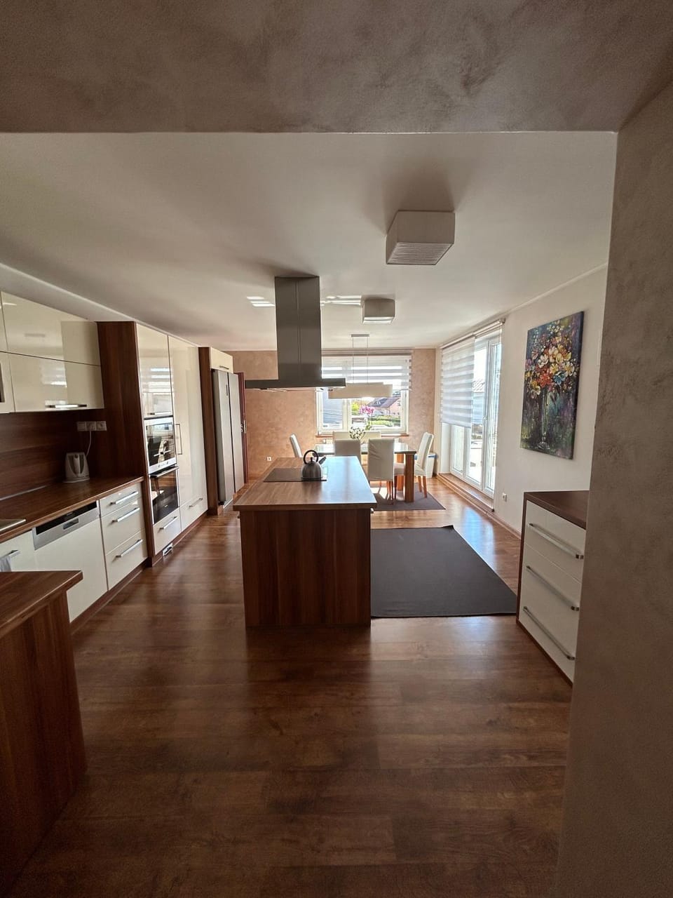 Apartmán Raková NO1 Apartment in Slovakia