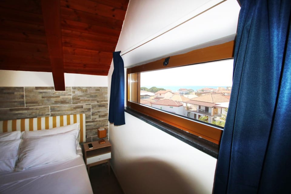 View (from property/room), Bedroom