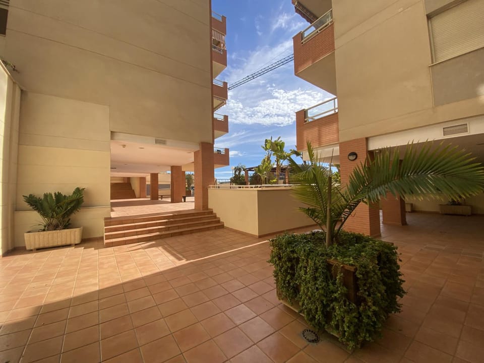 Apartamento Ezequiel By Solymar Properties Apartment in Torre del Mar
