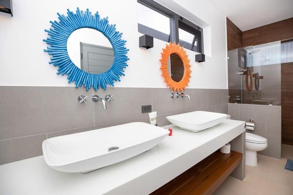 Stunning 2 BDRS villa at rawai eiwa Villa in Rawai