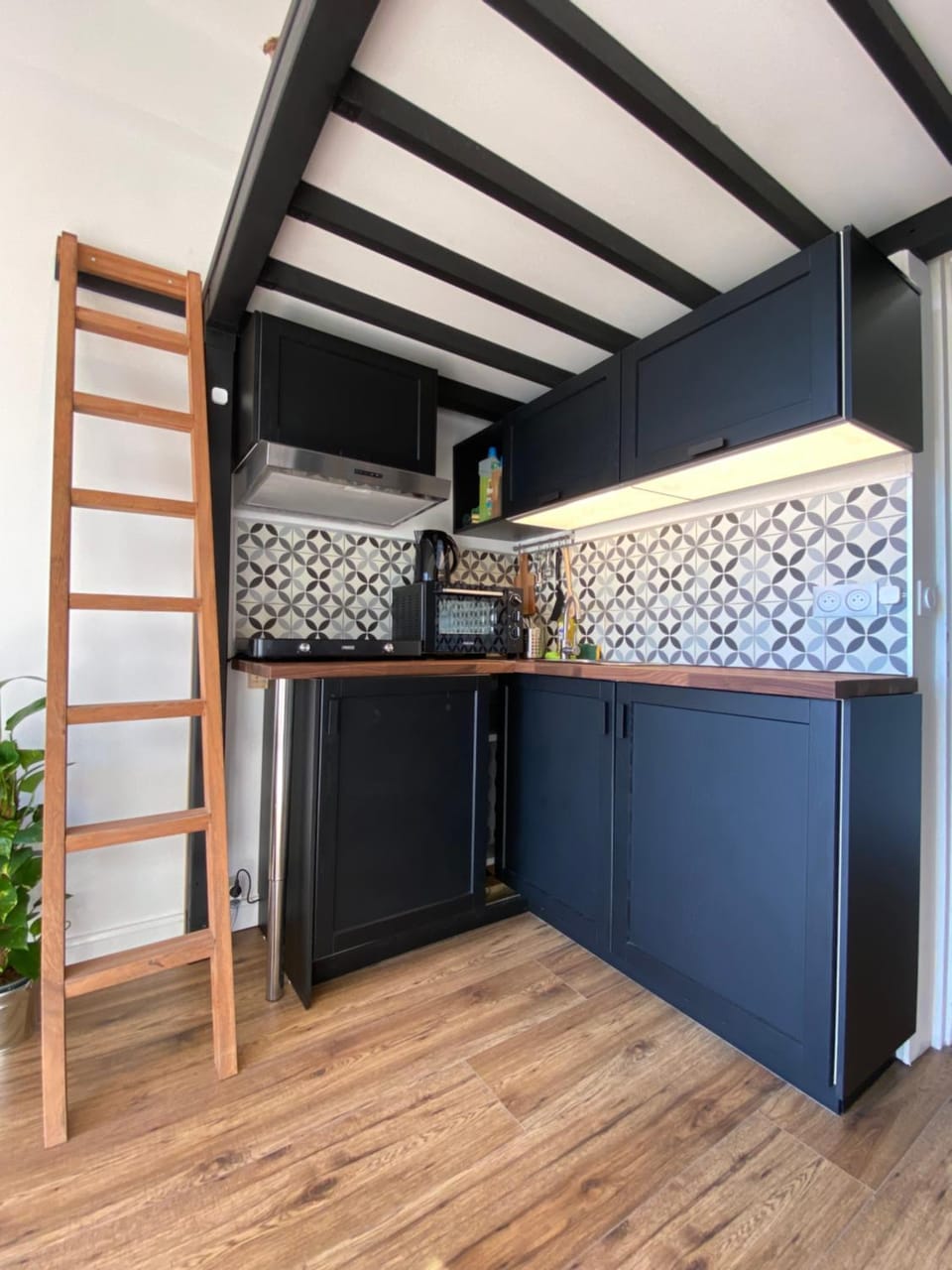 Studio cosy en plein cœur de Nice Apartment in Nice