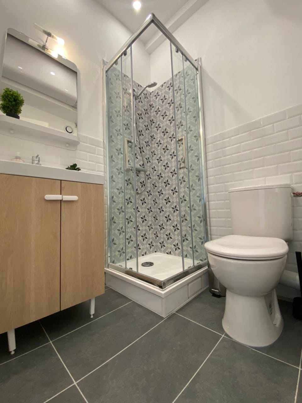 Studio cosy en plein cœur de Nice Apartment in Nice