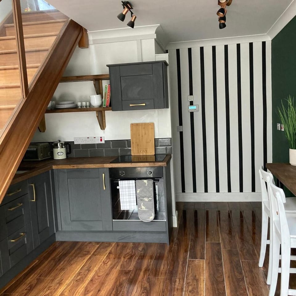 The Nest Apartment in County Kerry