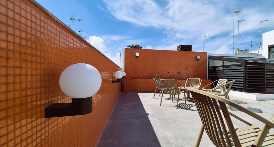 Apartamentos Robles 4 by Gades Gestión Apartment in Cadiz