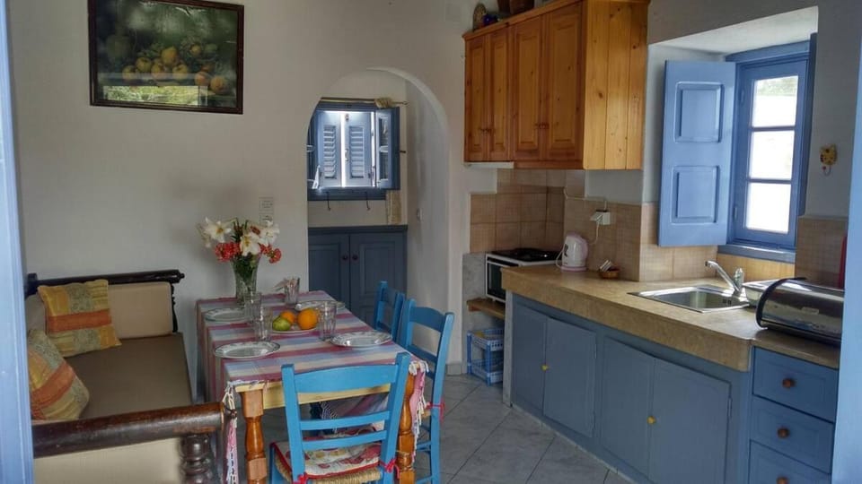 Kitchen or kitchenette, Kitchen or kitchenette