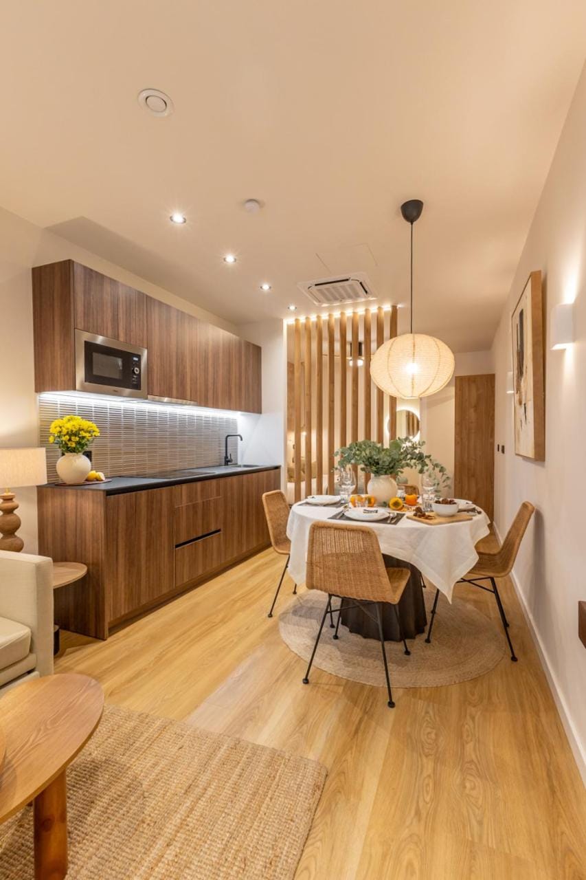 Apartamentos Santa Vicenta María en el Centro Apartment in Seville
