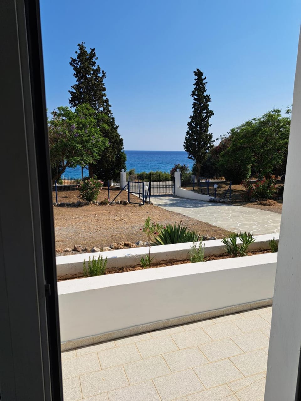 Pefkos Crystal Bay SELF-CATERED Studios and Apartments Apartment hotel in Rhodes, Greece