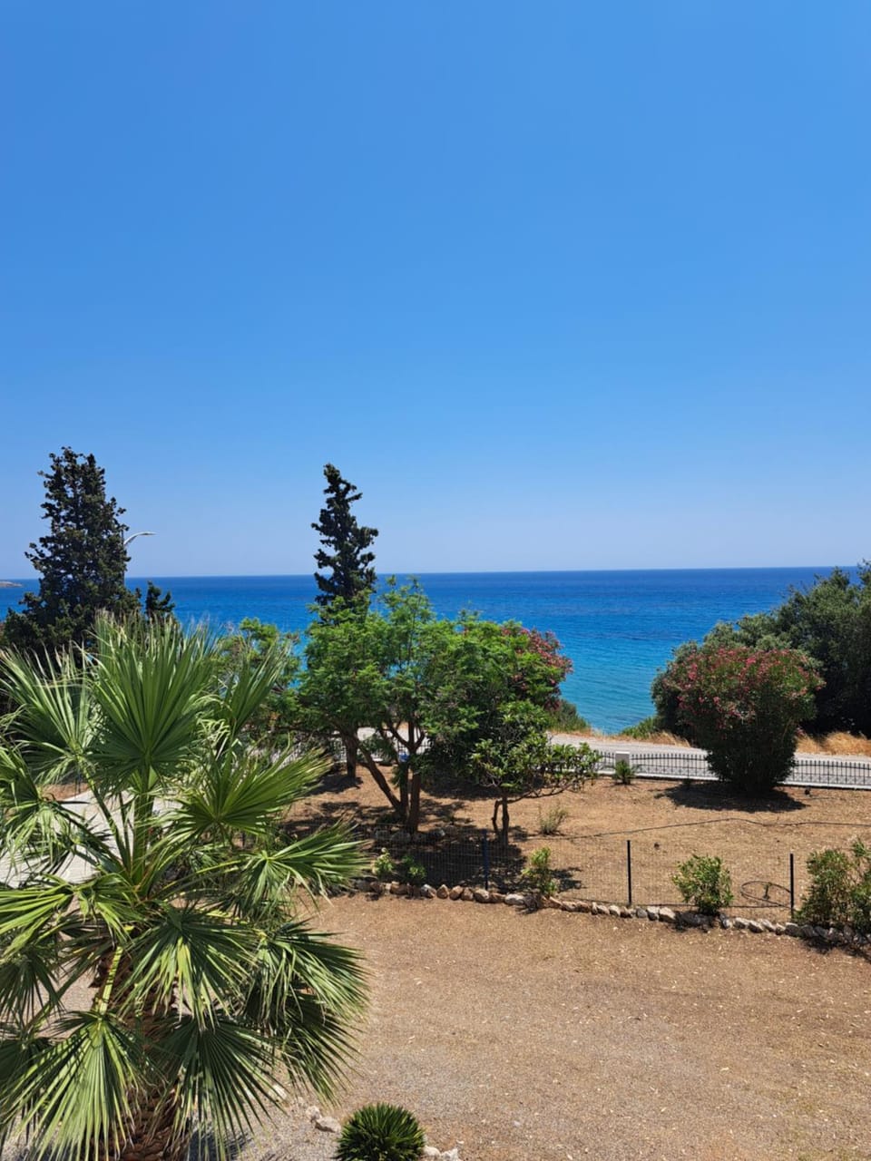 Pefkos Crystal Bay SELF-CATERED Studios and Apartments Apartment hotel in Rhodes, Greece