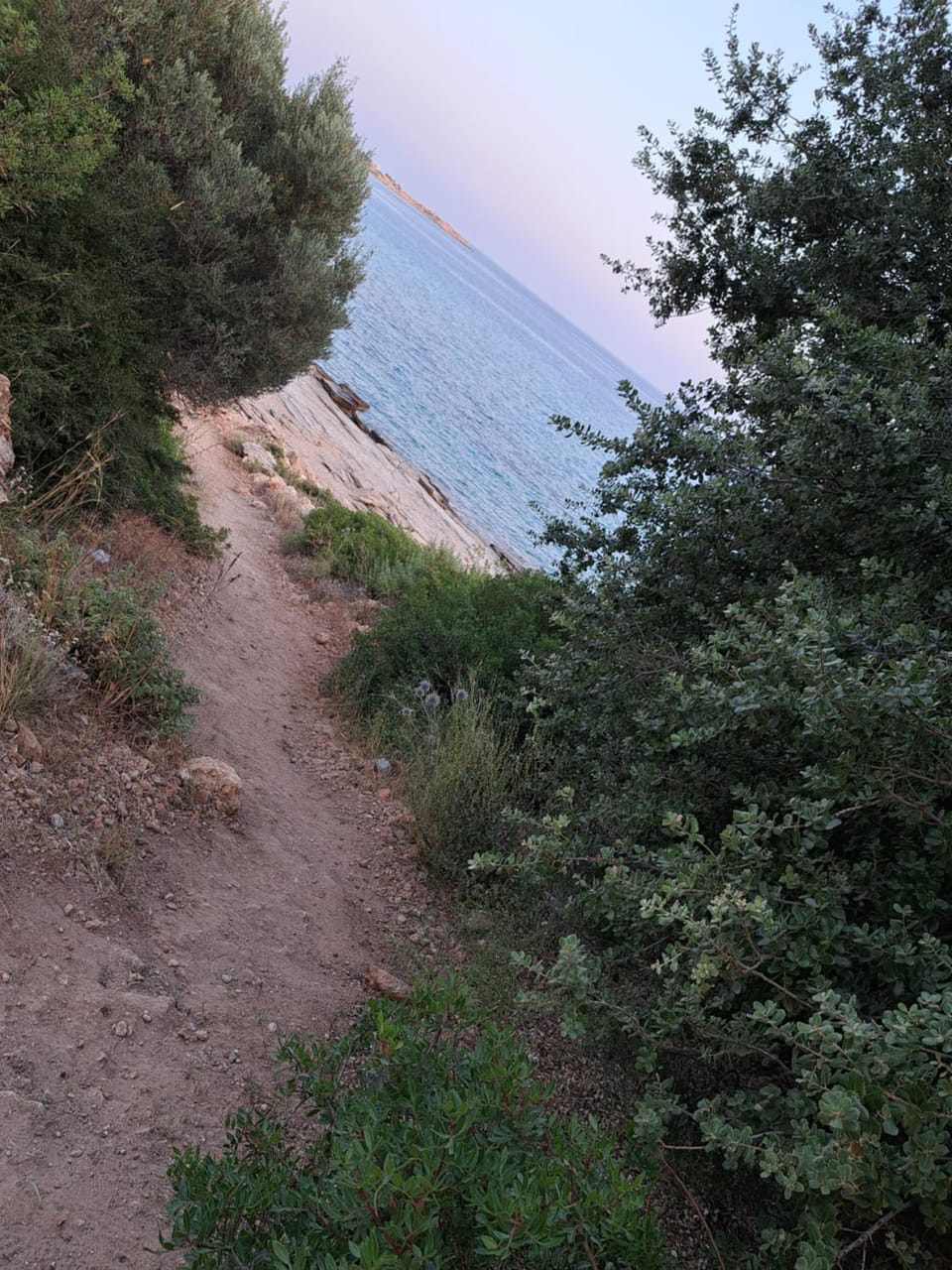 Pefkos Crystal Bay SELF-CATERED Studios and Apartments Apartment hotel in Rhodes, Greece