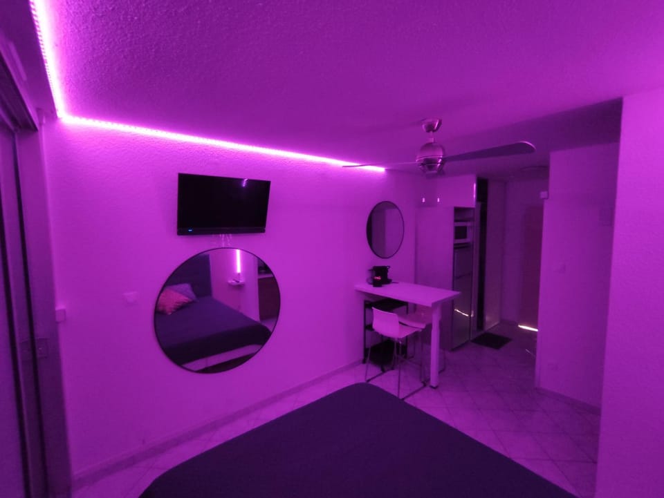 Studio village naturiste Turquoise Apartment in Agde