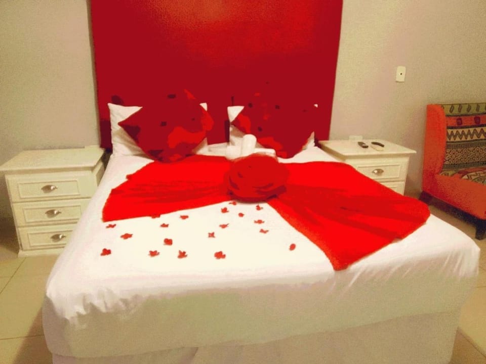 Thembisiz Guesthouse Bed and Breakfast in KwaZulu-Natal