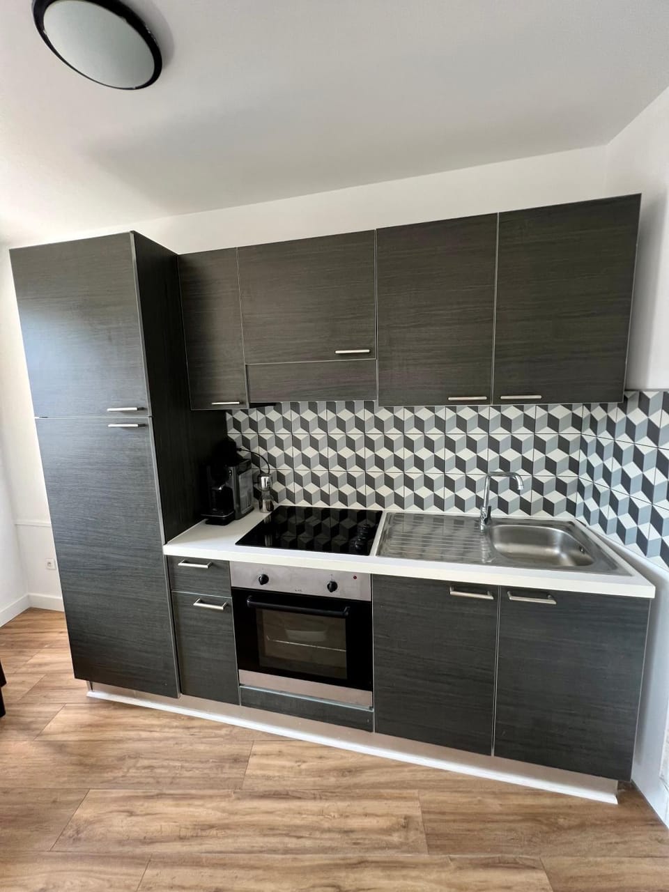 Studio cosy et lumineux ,Boulevard Gambetta, Nice Apartment in Nice