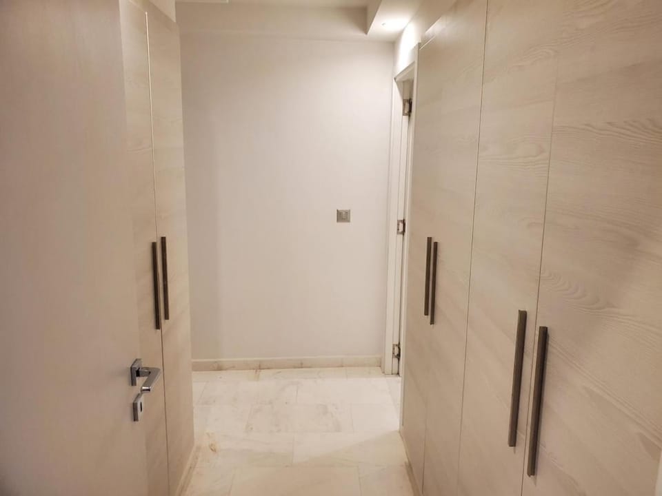 luxury marsa beach 2 Apartment in Tunis Governorate, Tunisia