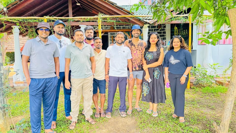 Queen Shara Resort Vacation rental in Dambulla