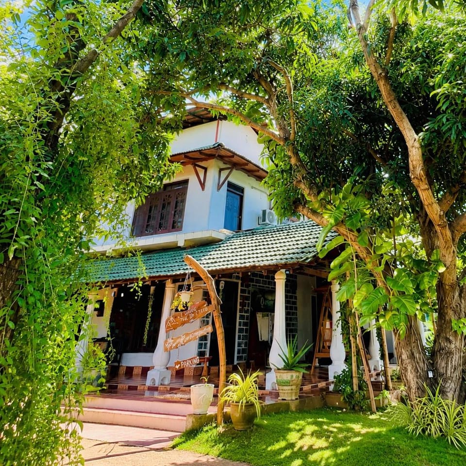 Queen Shara Resort Vacation rental in Dambulla