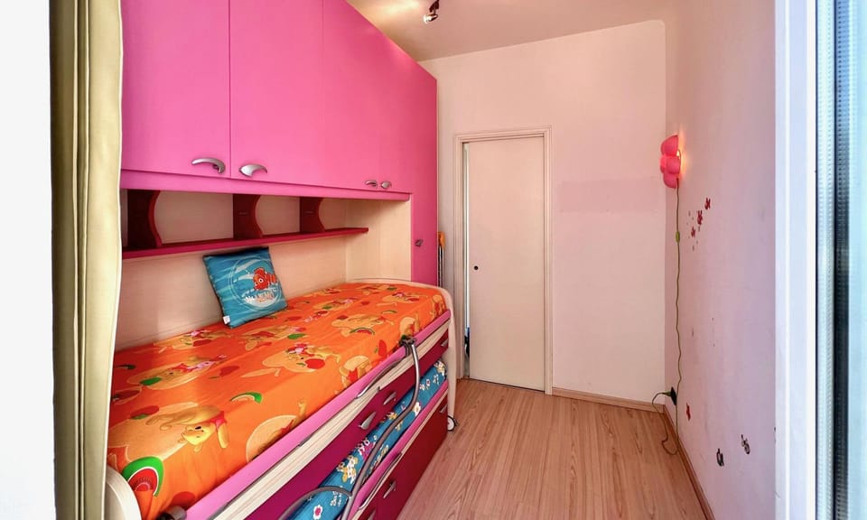 Trilocale fronte mare Apartment in Varazze
