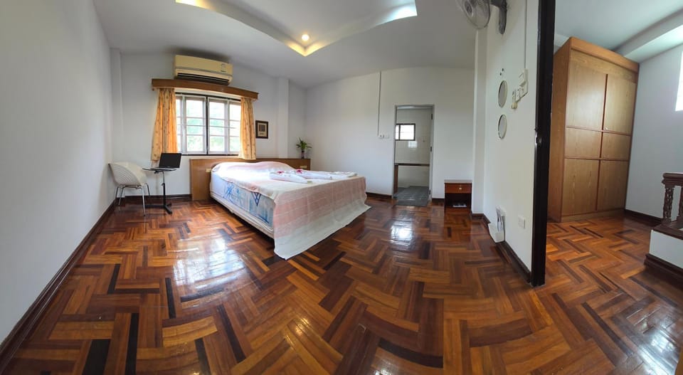 H1 Banchang 06 Apartment hotel in Thailand