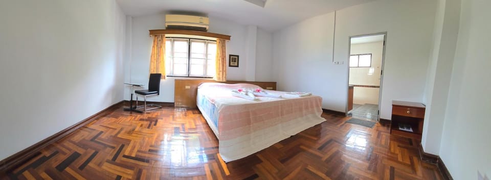 H1 Banchang 06 Apartment hotel in Thailand