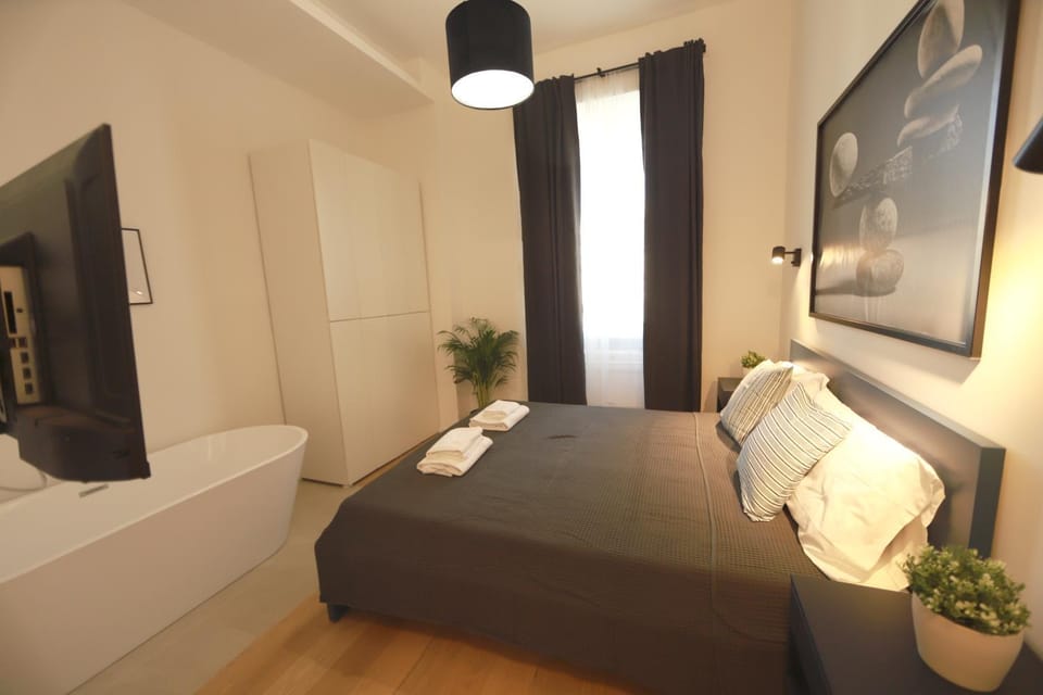 Giulio Cesare - Casa Palmeri Apartment in Rome
