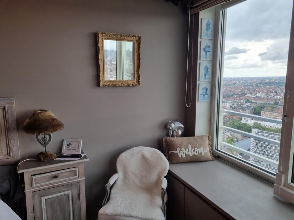 City view