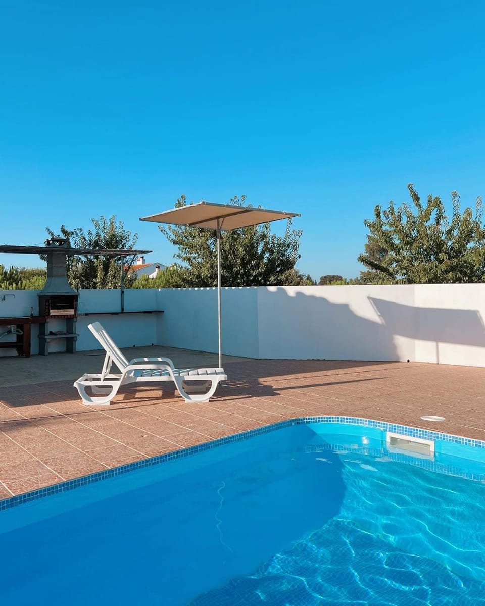 Monte Açores House in Setubal District