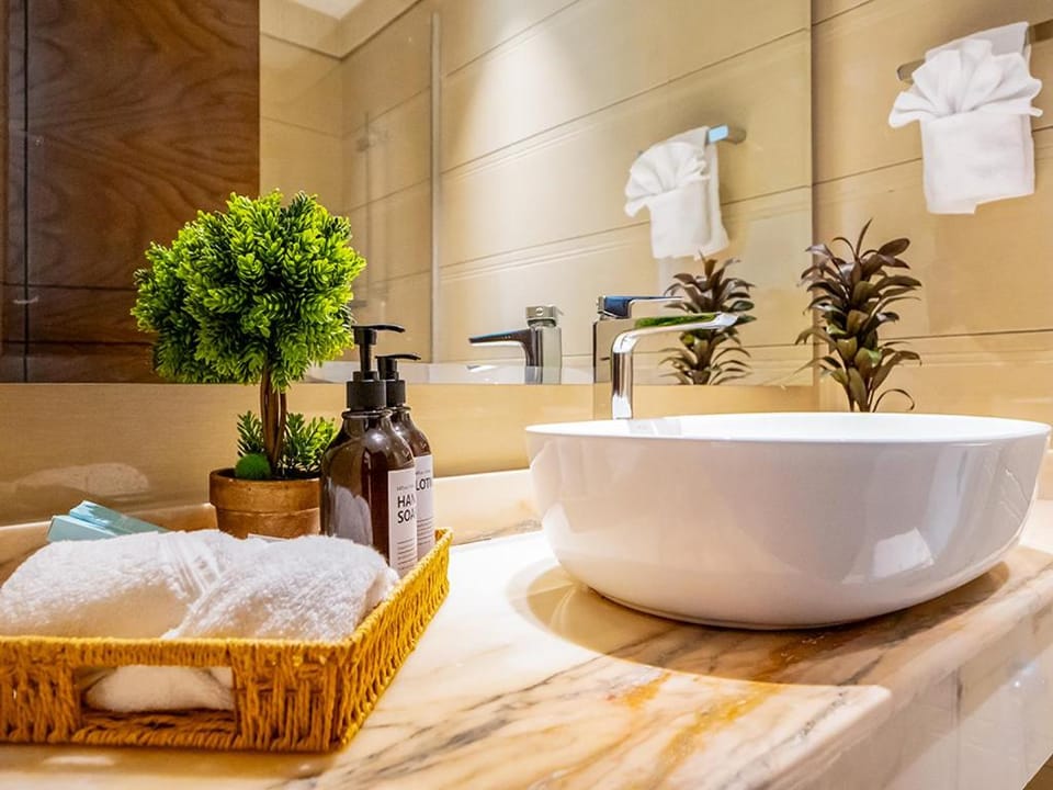 New 1 BR Premium Apartment in Dubai