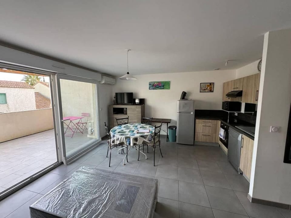 Valras Charme & Mer Proche Villa in Occitanie