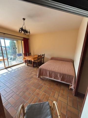Les Mercadiers Apartment in Le Lavandou