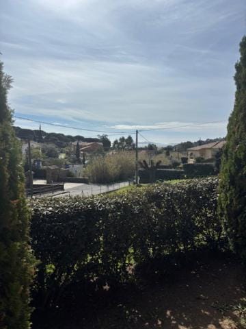 Les Mercadiers Apartment in Le Lavandou
