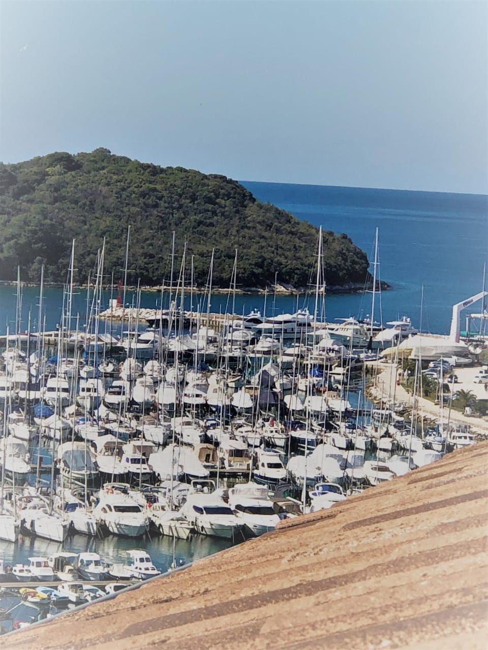 Sea view