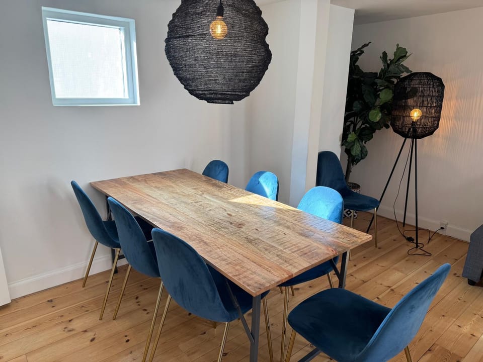 Kattesundet Apartments Best Location in Copenhagen Apartment in Copenhagen