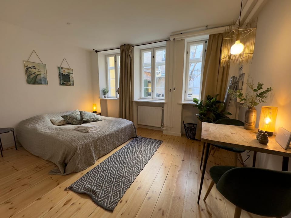 Kattesundet Apartments Best Location in Copenhagen Apartment in Copenhagen