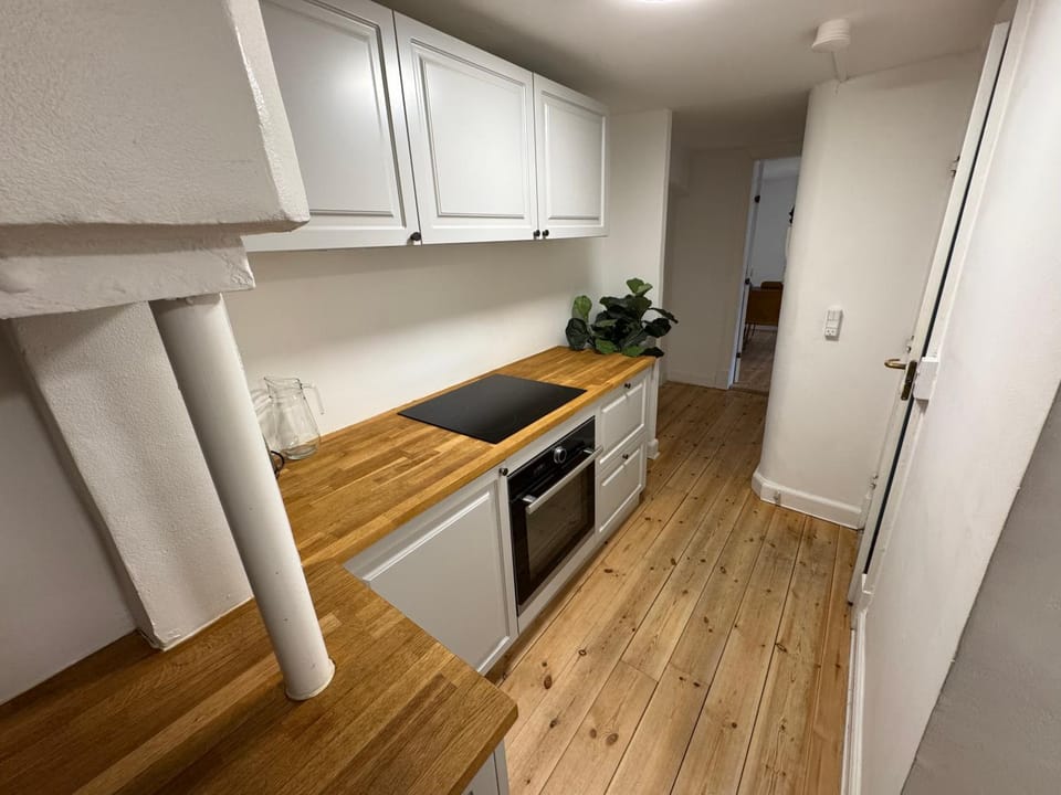 Kattesundet Apartments Best Location in Copenhagen Apartment in Copenhagen