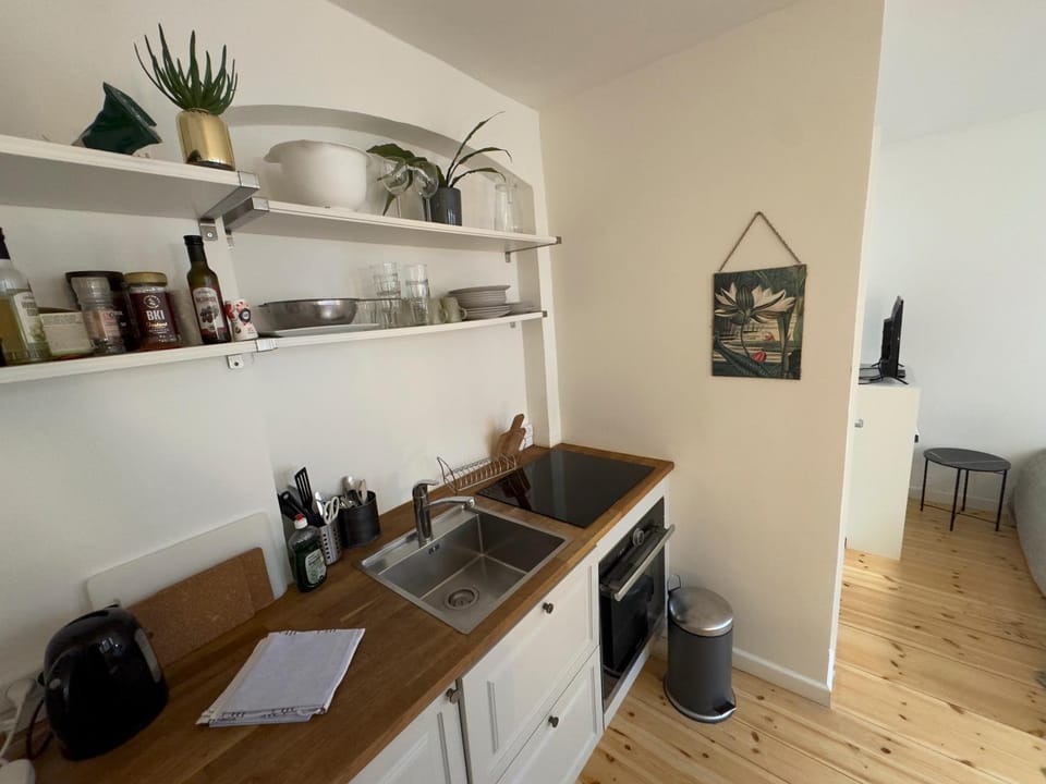 Kattesundet Apartments Best Location in Copenhagen Apartment in Copenhagen