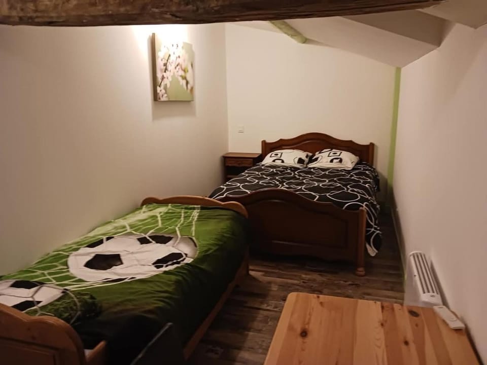 Maison de bourg entre Nantes et Cholet House in Pays de la Loire