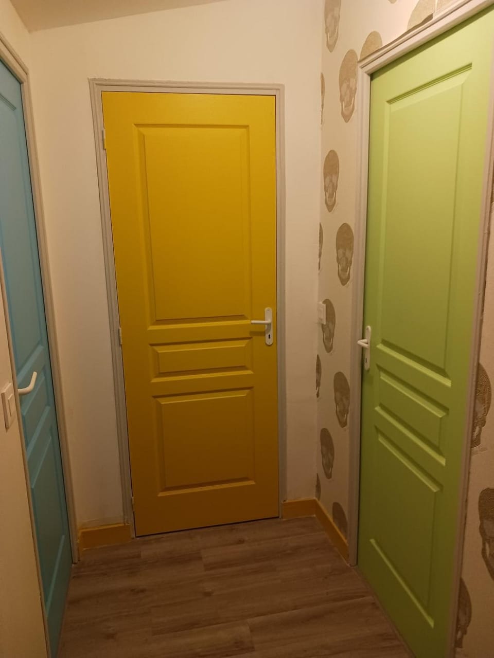 Maison de bourg entre Nantes et Cholet House in Pays de la Loire
