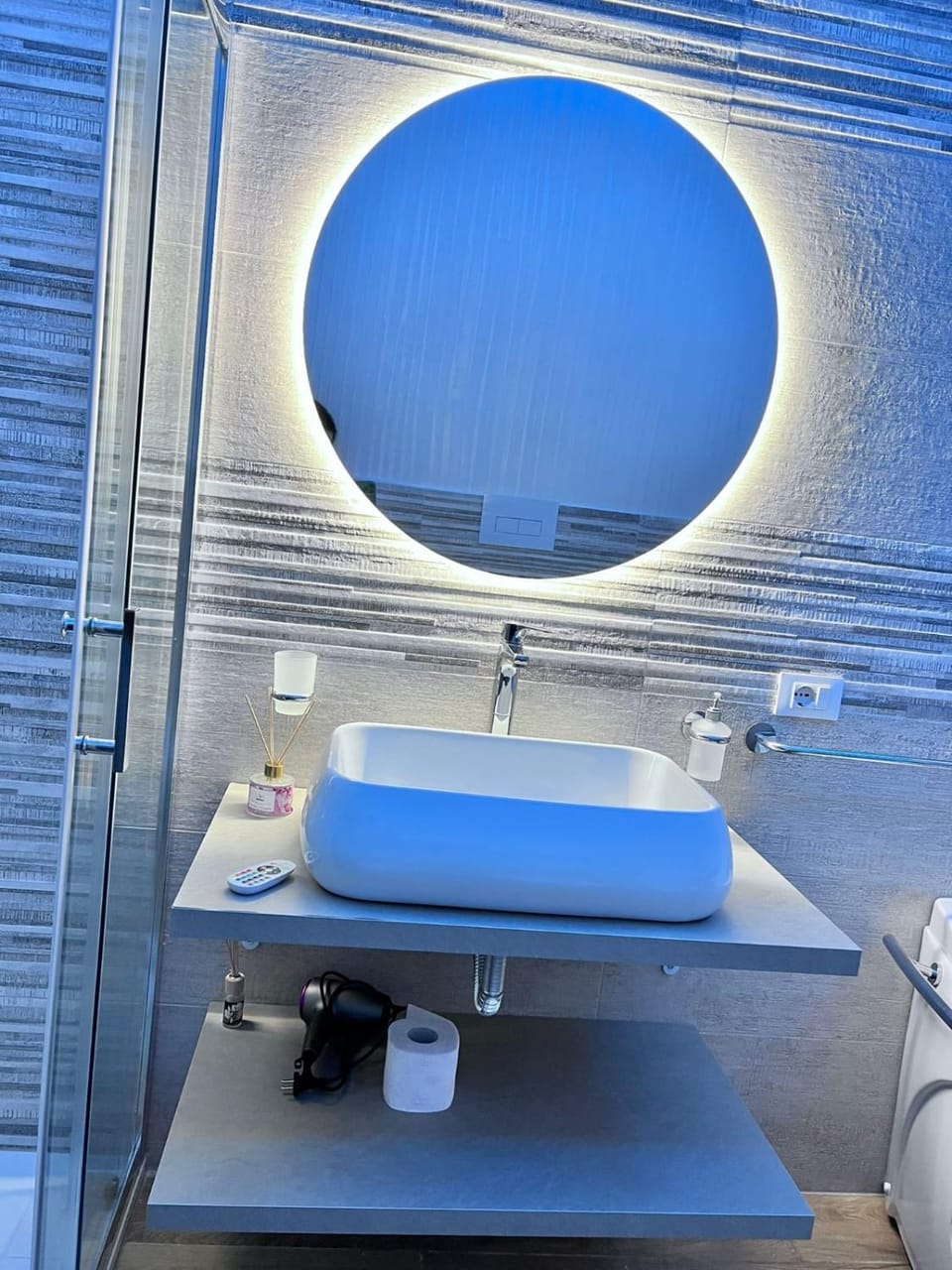 INFINITY Luxury Apartment Bed and Breakfast in Palermo