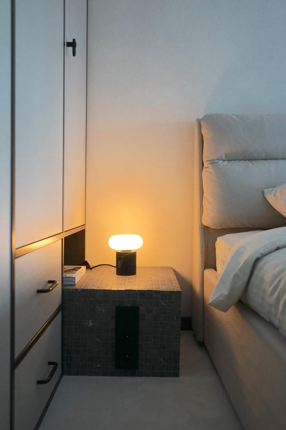 K32 Loft Apartment in Vilnius