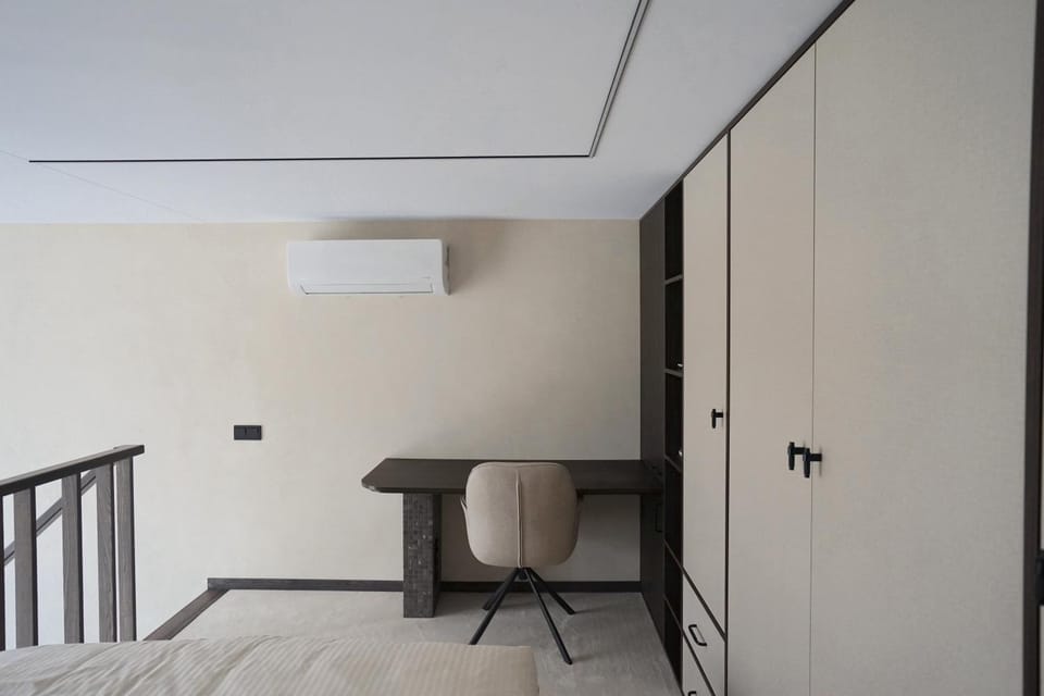 K32 Loft Apartment in Vilnius